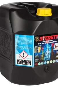SİTRETT MX Çok Amaçlı Temizleyici Endüstriyel 20 Kg