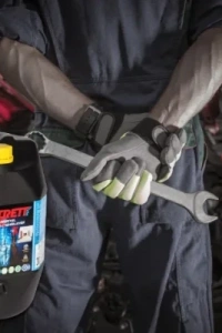 SİTRETT MX Çok Amaçlı Temizleyici Endüstriyel 20 Kg