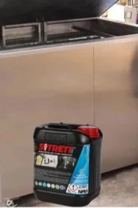 SİTRETT MX Çok Amaçlı Temizleyici Endüstriyel 5 Kg