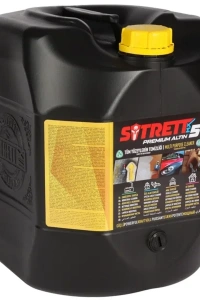SİTRETT MX Çok Amaçlı Temizleyici Premium 20 Kg.