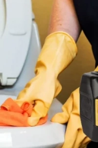 SİTRETT MX Çok Amaçlı Temizleyici Premium 20 Kg.