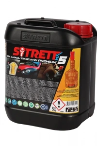 SİTRETT MX Çok Amaçlı Temizleyici Premium 5 Kg.