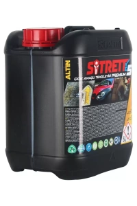 SİTRETT MX Çok Amaçlı Temizleyici Premium 5 Kg.