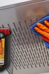 SİTRETT MX Çok Amaçlı Temizleyici Premium 5 Kg.