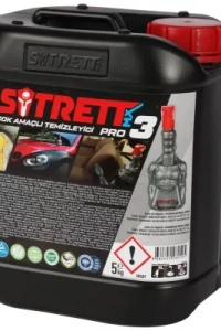 SİTRETT MX Çok Amaçlı Temizleyici Pro 5 Kg.