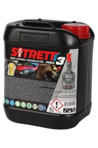SİTRETT MX Çok Amaçlı Temizleyici Pro 5 Kg.