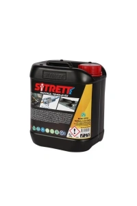 SİTRETT MX Egsoz Partikül Temizleyici Endüstriyel 5 Kg.