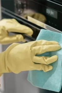 SİTRETT MX Fırın Mutfak Temizleyici 700 Gr