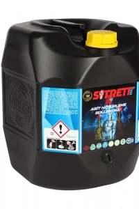 SİTRETT MX Güneş Paneli Temizleyici Pro Asidik 20 Kg.