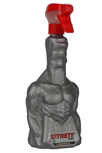 SİTRETT MX  Inox Parlatıcı Pro 700 Gr