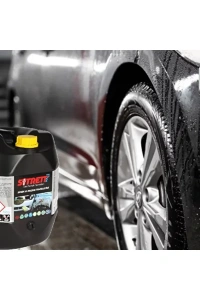SİTRETT MX Kuş Pisliği, Sinek, Böcek, Reçine Temizleyici Pro 20 kg