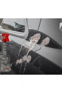 SİTRETT MX Kuş Pisliği, Sinek, Böcek, Reçine Temizleyici Pro 700 gr