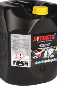 SİTRETT MX Motor & Kaporta & Jant Hızlı Temizleyici Pro 20 Kg