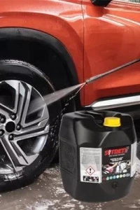 SİTRETT MX Motor & Kaporta & Jant Hızlı Temizleyici Pro 30 Kg