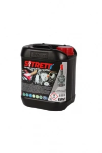 SİTRETT MX Motor & Kaporta & Jant Hızlı Temizleyici Pro 5 Kg
