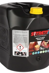 SİTRETT MX Oto Detaylı Temizleyici Pro 20 Kg.