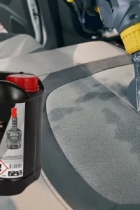 SİTRETT MX Oto Detaylı Temizleyici Pro 5 Kg.