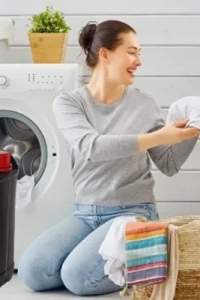 SİTRETT MX Profesyonel Çamaşır Makinesi Deterjanı Endüstriyel 5 Kg