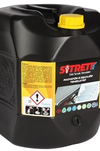 SİTRETT MX Radyatör & Eşanjör Temizleyici Endüstriyel 20 Kg