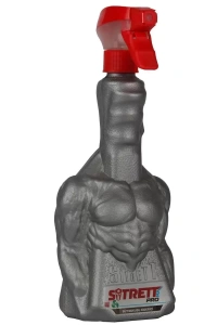 SİTRETT MX Süt Kokusu Giderici Pro 700 Gr