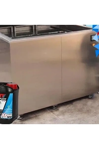 SİTRETT MX Ultrasonik Yağ Alma Solüsyonu Endüstriyel+ 5Kg