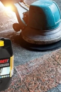 SİTRETT MX Zemin Temizleme Şampuanı Otomat Köpük Kontrollü Endüstriyel Plus 30 kg.