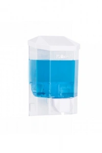 Sıvı Sabunluk - Duvara Monte - 500 ml