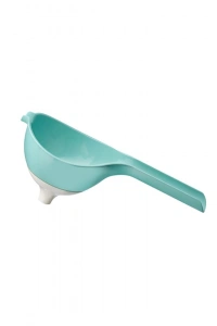 Sıvı Yağ Süzgeci - Huni Şeklinde Süzgeç