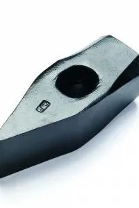 Sivri Balyoz 5 kg - Dövme Çelik, Sapsız