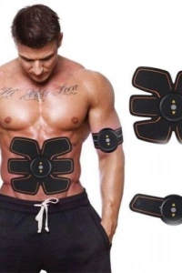 Six Pad Abs Mide Kası Aleti