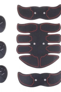 Six Pad Abs Mide Kası Aleti