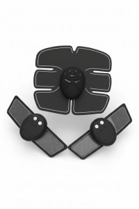 SixPad Kas Geliştirici Masaj Aleti