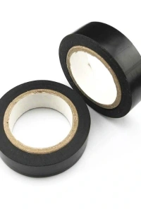 Siyah Elektrik İzole Bant 10lu Paket