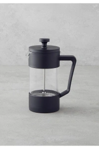 Siyah French Press 420 ml