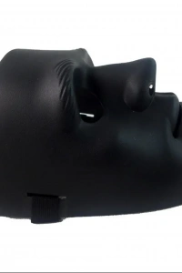 Siyah Hip Hop Jabbawockeez Dans Maskesi