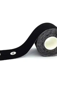 Siyah Renk Göğüs Dikleştirici Bant