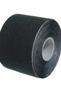 Siyah Renk Göğüs Dikleştirici Bant