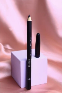 Siyah Waterproof Göz Kalemi