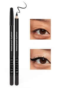 Siyah Waterproof Göz Kalemi
