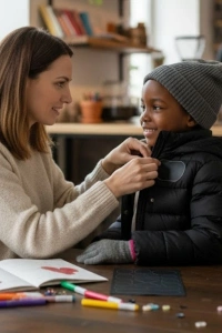 Siyah Yapışkanlı Yama Tamir Bantları