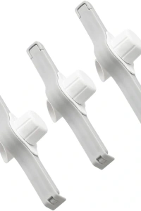 Sızdırmaz Gıda Saklama Klipsi