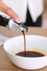 Sızdırmaz Kapaklı Şişe Tıpası Yağdanlık Ucu