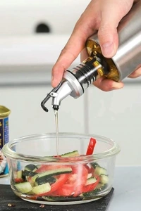 Sızdırmaz Yağdanlık