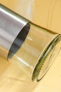 Sızdırmaz Yağdanlık