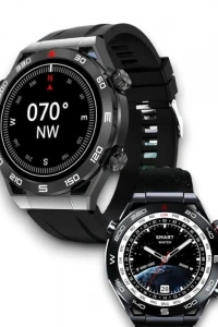 SK4 1.62 İnç Ultimate Akıllı Saat