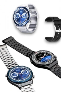 SK4 1.62 İnç Ultimate Akıllı Saat