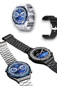 SK4 1.62 İnç Ultimate Akıllı Saat