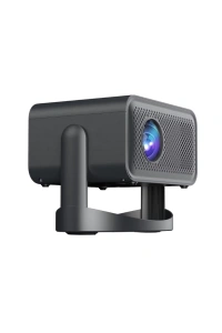 Smart Projector Android TV Ev Sinema Projeksiyonu