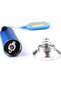 SOB Ledli Mıknatıslı Masa Lambası Wt-320