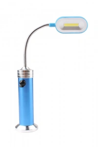 SOB Ledli Mıknatıslı Masa Lambası Wt-320